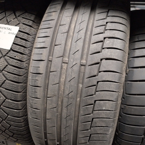 Kuva tuotteesta Continental Premium Contact 6