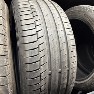 Kuva tuotteesta Continental Premium Contact 6