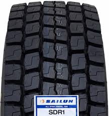 Kuva tuotteesta Sailun Sdr1