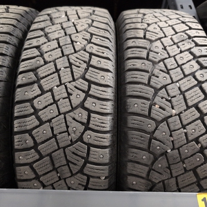 Kuva tuotteesta Continental Icecontact 2