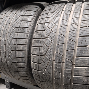 Kuva tuotteesta Pirelli Winter Sottozero 270 Serie 2