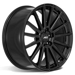 Kuva tuotteesta Aez Atlanta Black