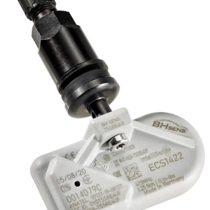 Kuva tuotteesta Bhsens Black Ecs1422