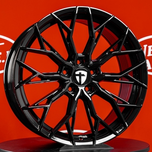 Kuva tuotteesta Tomason Tn31 Black Painted