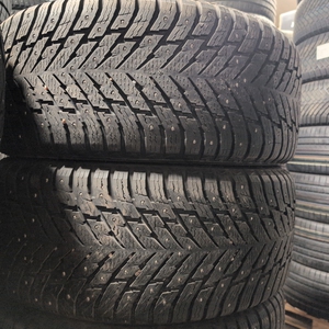 Kuva tuotteesta Nokian Hakkapeliitta 10 Suv