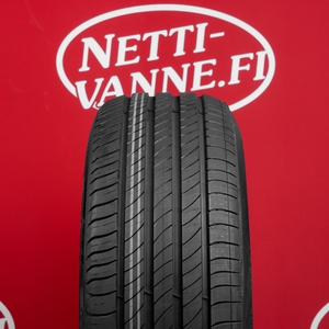 Kuva tuotteesta Statusfälgar Nc279 Prodigy 5 Gloss Black Dark Tinted Clear