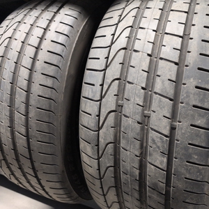 Kuva tuotteesta Pirelli P Zero