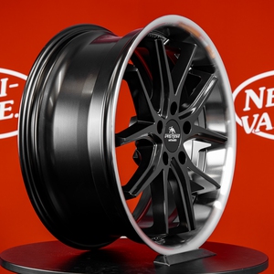 Kuva tuotteesta Forzza Storm Black Magic Lip Polished