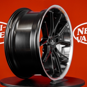 Kuva tuotteesta Forzza Storm Black Magic Lip Polished