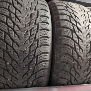 Kuva tuotteesta Nokian Hakkapeliitta R3