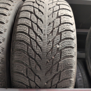 Kuva tuotteesta Nokian Hakkapeliitta R3