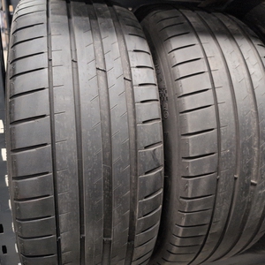 Kuva tuotteesta Michelin Pilot Sport 4s Acoustic To