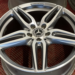 Kuva tuotteesta Alkuperäinen Mercedes Benz Amg