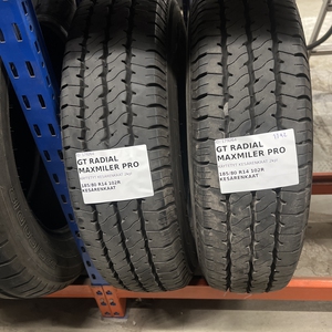 Kuva tuotteesta Gt Radial Maxmiler Pro