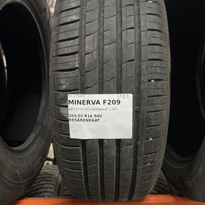 Kuva tuotteesta Minerva F209