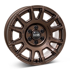 Kuva tuotteesta Oz Rally Legend M.bronze