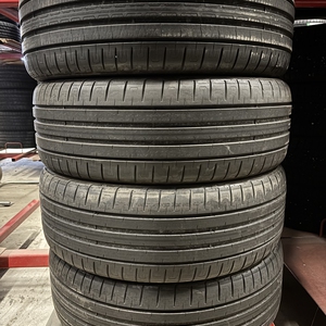Kuva tuotteesta Goodyear Efficientgrip Performance
