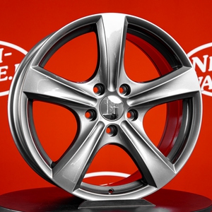 Kuva tuotteesta Aston Entourage Antrasiitti