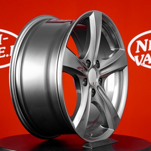 Kuva tuotteesta Aston Entourage Antrasiitti