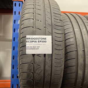 Kuva tuotteesta Bridgestone Ecopia Ep500