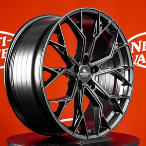 Kuva tuotteesta Forzza Titan Dark Graphite