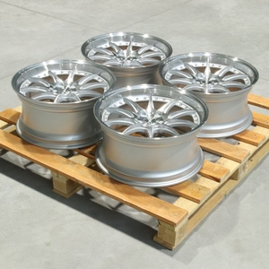 Kuva tuotteesta Jr Wheels Complete Sets