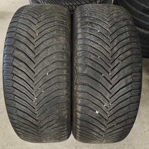 Kuva tuotteesta Michelin Crossclimate 2 Suv S1