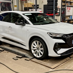 Kuva tuotteesta Alkuperäinen Audi E-Tron