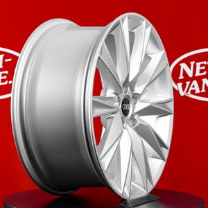 Kuva tuotteesta Alkuperäinen Audi E-Tron