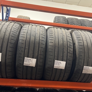 Kuva tuotteesta Hankook Ventus S1 Evo3 Ev