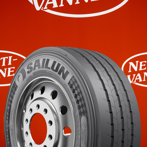 Kuva tuotteesta Sailun Transport Pro S