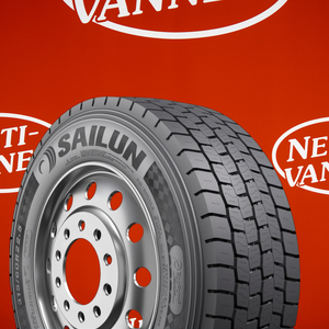 Kuva tuotteesta Sailun Transport Pro D