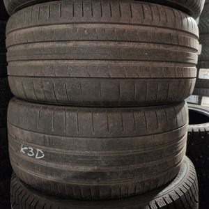 Kuva tuotteesta Pirelli P-Zero Pz4 Ao1