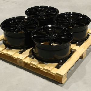 Kuva tuotteesta Jr Wheels Complete Sets