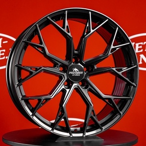 Kuva tuotteesta Forzza Titan Black Magic