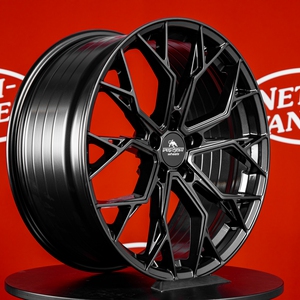 Kuva tuotteesta Forzza Titan Black Magic