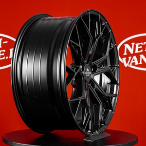 Kuva tuotteesta Forzza Titan Black Magic