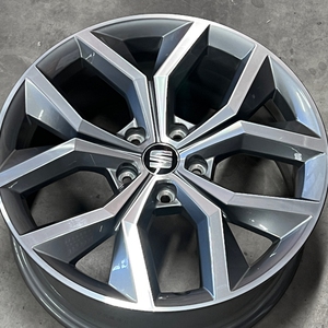 Kuva tuotteesta Alkuperäinen Seat Cupra
