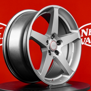 Kuva tuotteesta Momo Five Satin Silver