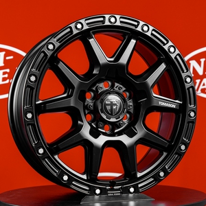 Kuva tuotteesta Tomason Tn Offroad Ii Black