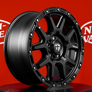 Kuva tuotteesta Tomason Tn Offroad Ii Black