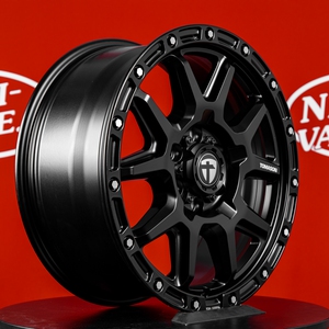 Kuva tuotteesta Tomason Tn Offroad Ii Black