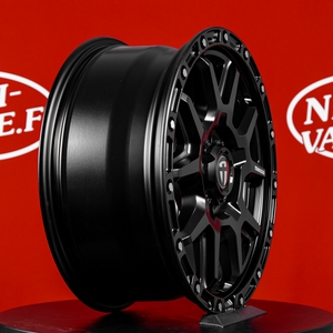 Kuva tuotteesta Tomason Tn Offroad Ii Black