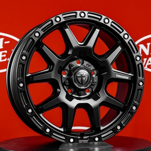 Kuva tuotteesta Tomason Tn Offroad Ii Black