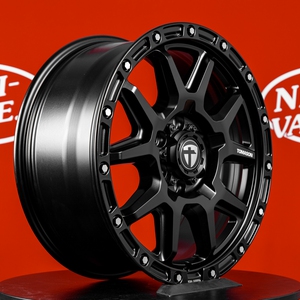 Kuva tuotteesta Tomason Tn Offroad Ii Black