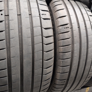 Kuva tuotteesta Michelin Pilot Sport 5