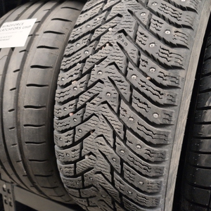 Kuva tuotteesta Nokian Hakkapeliitta 8