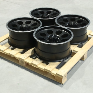 Kuva tuotteesta Jr Wheels Complete Sets