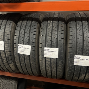 Kuva tuotteesta Kumho Portran Kc53