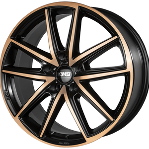 Kuva tuotteesta Cms C30 Diamond Black Copper
